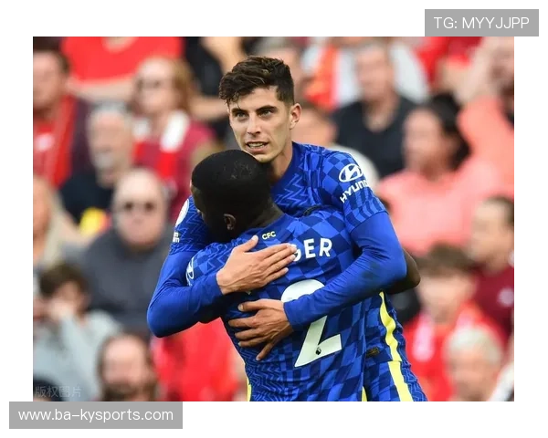 切尔西1-0击败利物浦，哈弗茨制胜球独中关键，切尔西哈弗茨进了几球